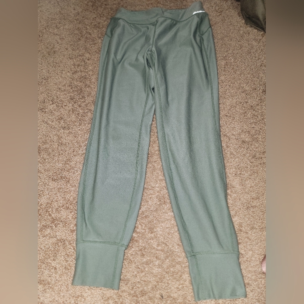 Eddie Bauer Joggers size small